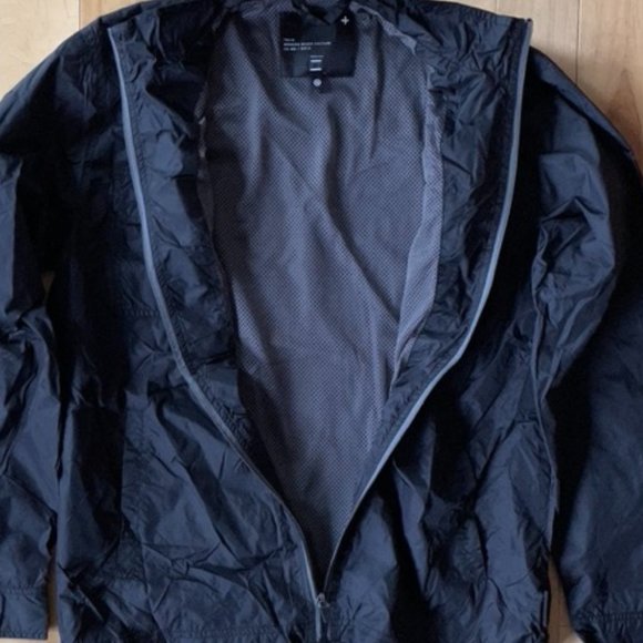 Men's Windbreaker - Picture 3 of 4